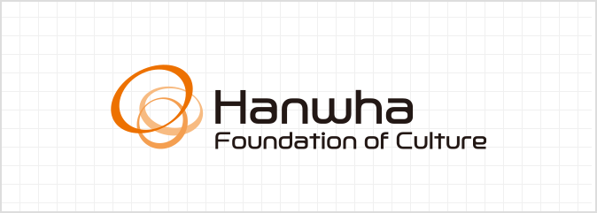 Hanwha Foundation of Culture CI