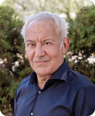 Bartomeu Mari 이사