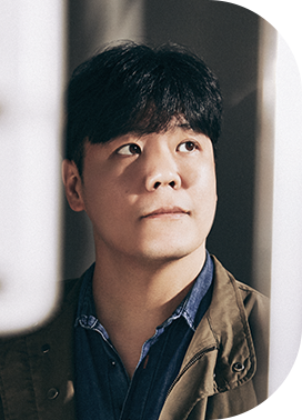 백정기 Jungki Beak