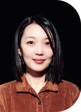 조연주 Yeonjoo Cho