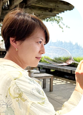 윤가림 Kalim Yoon